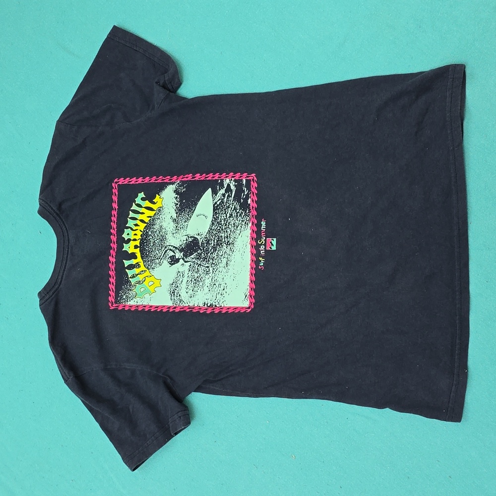 Boys Medium Billabong Tshirt